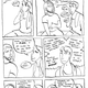 Illustration for article titled How does Captain America cope with modern life? By keeping a diary comic